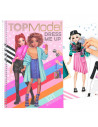Topmodel dress me up