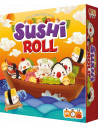 SUSHI ROLL