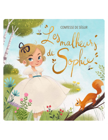 Les malheurs de Sophie