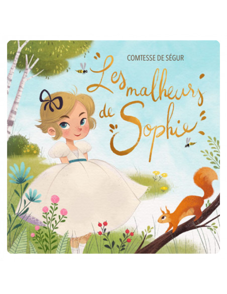 Les malheurs de Sophie