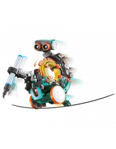 Robot kodo