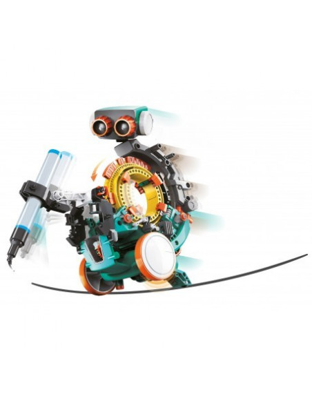Robot kodo