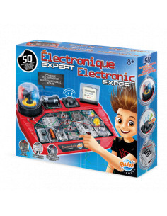Electronique expert