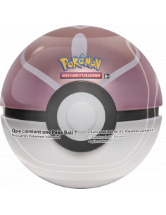 POKEMON : POKEBALL ETE 2022 2