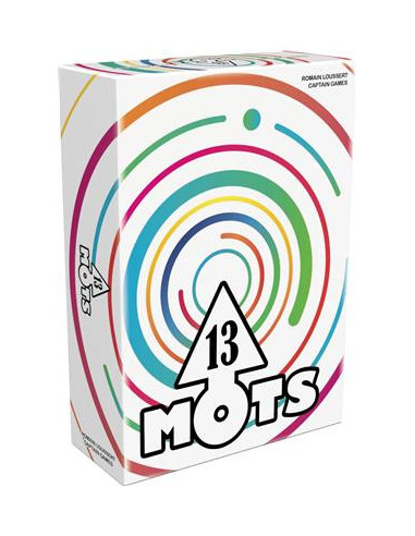 13 MOTS