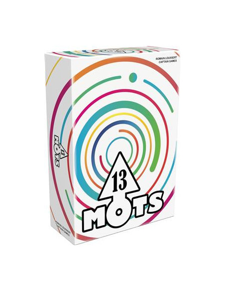 13 MOTS