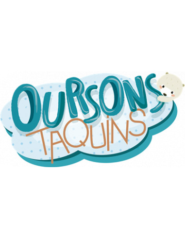 OURSONS TAQUINS