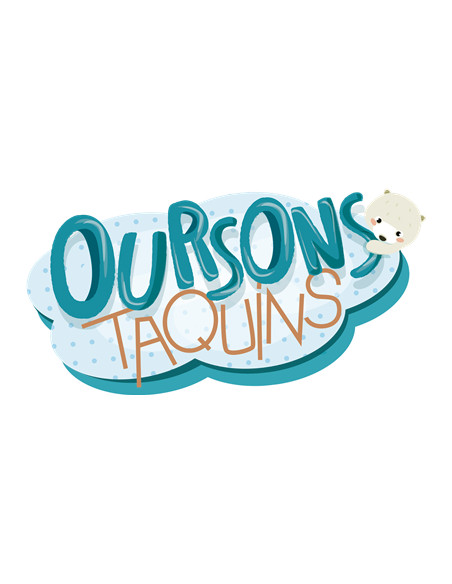 OURSONS TAQUINS