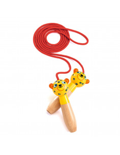 CORDES A SAUTER - SKIPPING LEO - FSC WOOD 100% 2