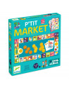 JEU P'TIT MARKET