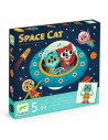 JEU SPACECAT