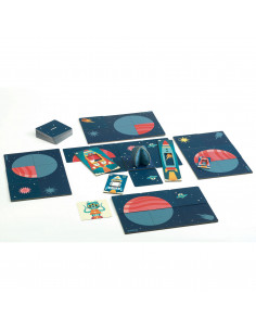 JEU SPACECAT 2