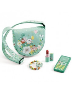 SAC ET ACCESSOIRES DE LUCY