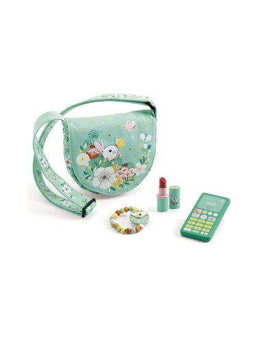 SAC ET ACCESSOIRES DE LUCY