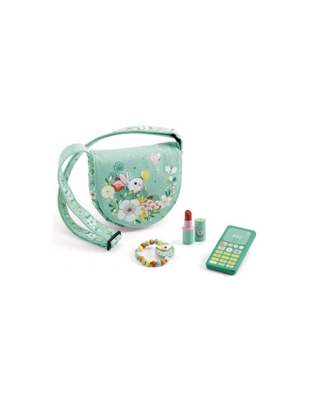 SAC ET ACCESSOIRES DE LUCY