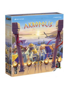 AKROPOLIS