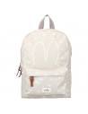 SAC A DOS ENFANT MIFFY BEIGE