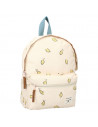SAC A DOS ENFANT CITRONS - JAUNE