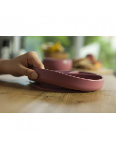 COFFRET COMME UN GRAND - TERRACOTTA