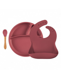 COFFRET COMME UN GRAND - TERRACOTTA