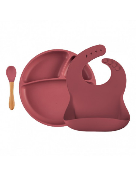 COFFRET COMME UN GRAND - TERRACOTTA