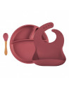 COFFRET COMME UN GRAND - TERRACOTTA