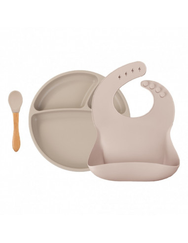 COFFRET COMME UN GRAND - NUDE