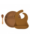 COFFRET COMME UN GRAND - CARAMEL