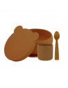 COFFRET MES PREMIERS REPAS - CARAMEL