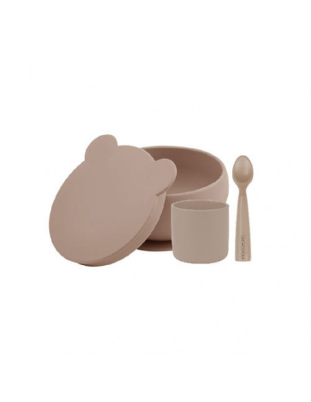 COFFRET MES PREMIERS REPAS - NUDE