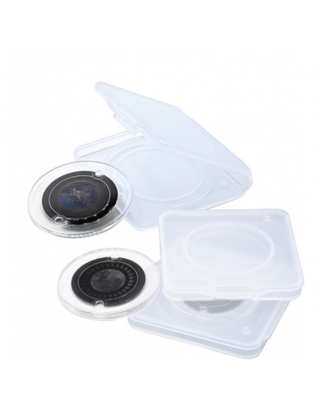 BUKI - RECHARGE DISQUES PLANETARIUM
