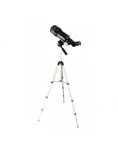 BUKI - TELESCOPE LUNAIRE 30 ACTIVITES
