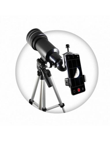 BUKI - TELESCOPE LUNAIRE 30 ACTIVITES