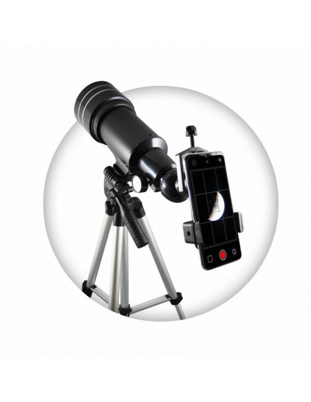 BUKI - TELESCOPE LUNAIRE 30 ACTIVITES