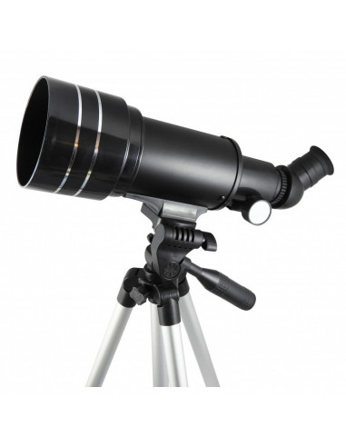 BUKI - TELESCOPE LUNAIRE 30 ACTIVITES