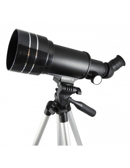 BUKI - TELESCOPE LUNAIRE 30 ACTIVITES