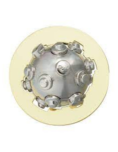 CASSE-TETE HUZZLE CAST PLANET (DIFF.4) 2