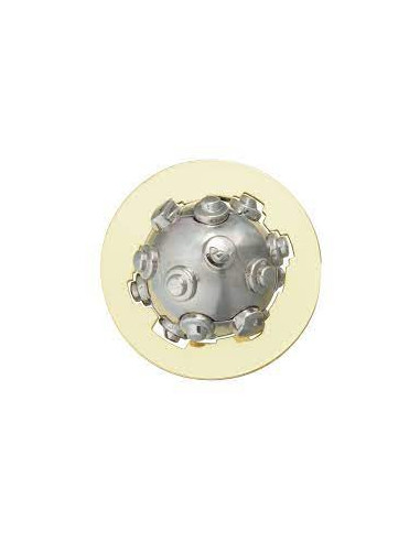 CASSE-TETE HUZZLE CAST PLANET (DIFF.4)