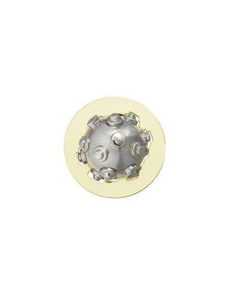 CASSE-TETE HUZZLE CAST PLANET (DIFF.4)