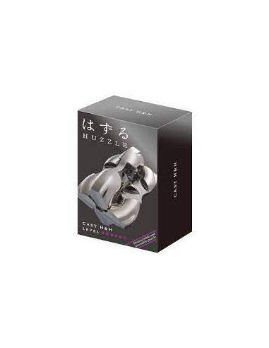CASSE-TETE HUZZLE CAST H&H (DIFF.5)