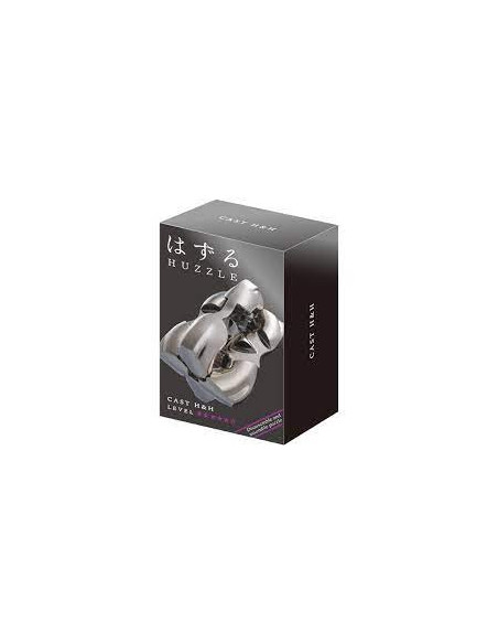 CASSE-TETE HUZZLE CAST H&H (DIFF.5)