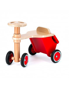 TRIPORTEUR PETIT POSTIER