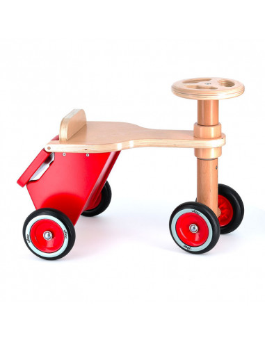 TRIPORTEUR PETIT POSTIER