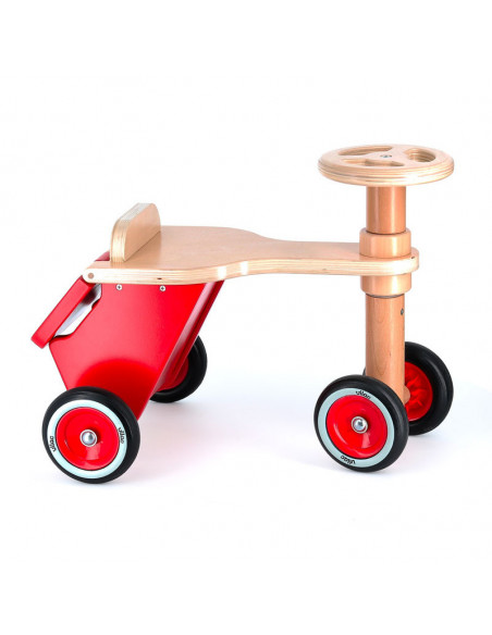 TRIPORTEUR PETIT POSTIER