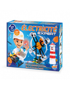 Électricité expert