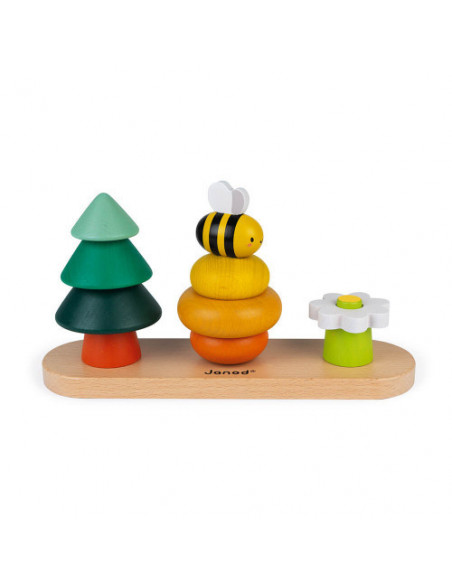 EMPILABLE FORET