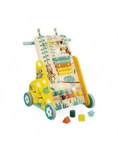 TROPIK - CHARIOT MULTI-ACTIVITES