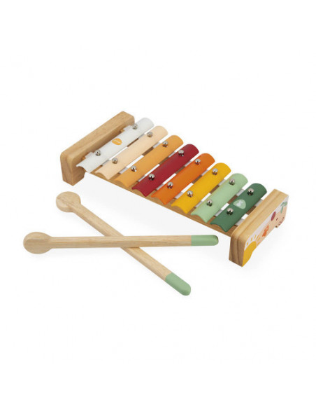 SET MUSICAL SUNSHINE