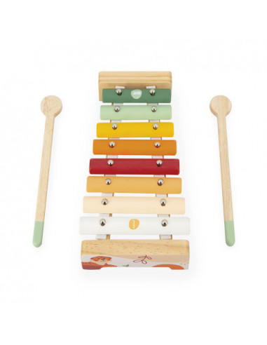 SET MUSICAL SUNSHINE