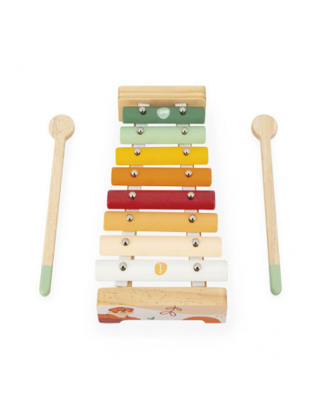 SET MUSICAL SUNSHINE